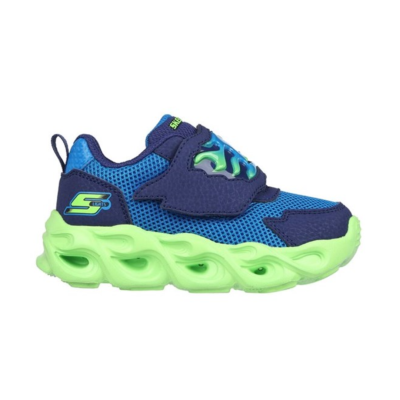 Otroški športni čevlji Skechers Thermo 400104N NVLM