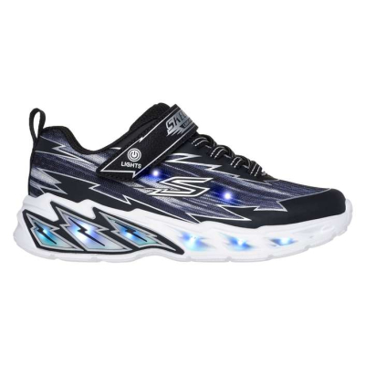 Otroški športni čevlji Skechers 400149L BKGY